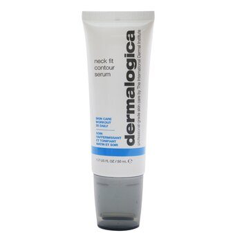 Dermalogica Neck Fit Contour Serum Review & Free Gift Offer