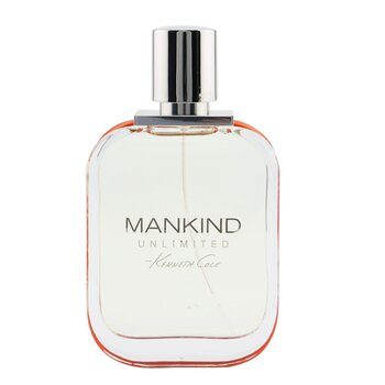 Photos - Women's Fragrance Kenneth Cole Mankind Unlimited Eau De Toilette 