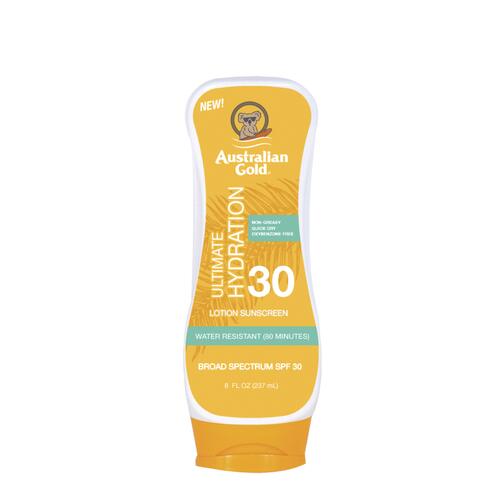 Ultimate Hydration Lotion Sunscreen Spf 30