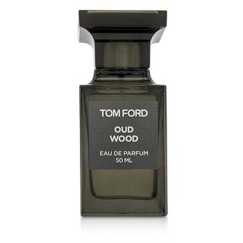 Photos - Women's Fragrance Tom Ford Private Blend Oud Wood Eau de Parfum - 1.7oz 