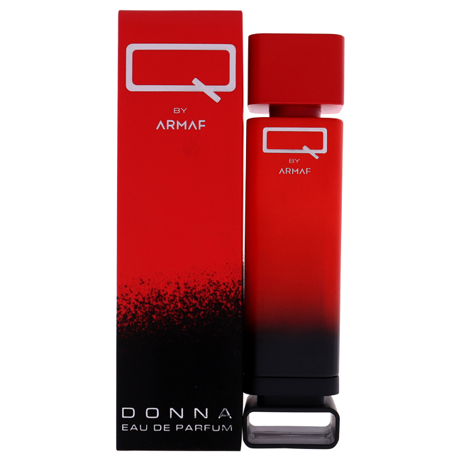 Photos - Women's Fragrance Armaf Q Donna By  Eau De Parfum 
