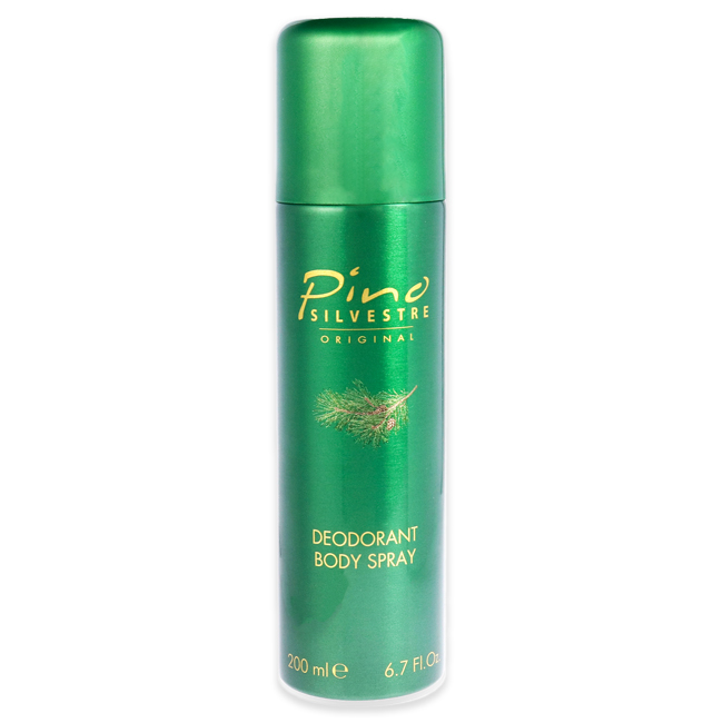 Photos - Deodorant Pino Silvestre  Body Spray For Men 