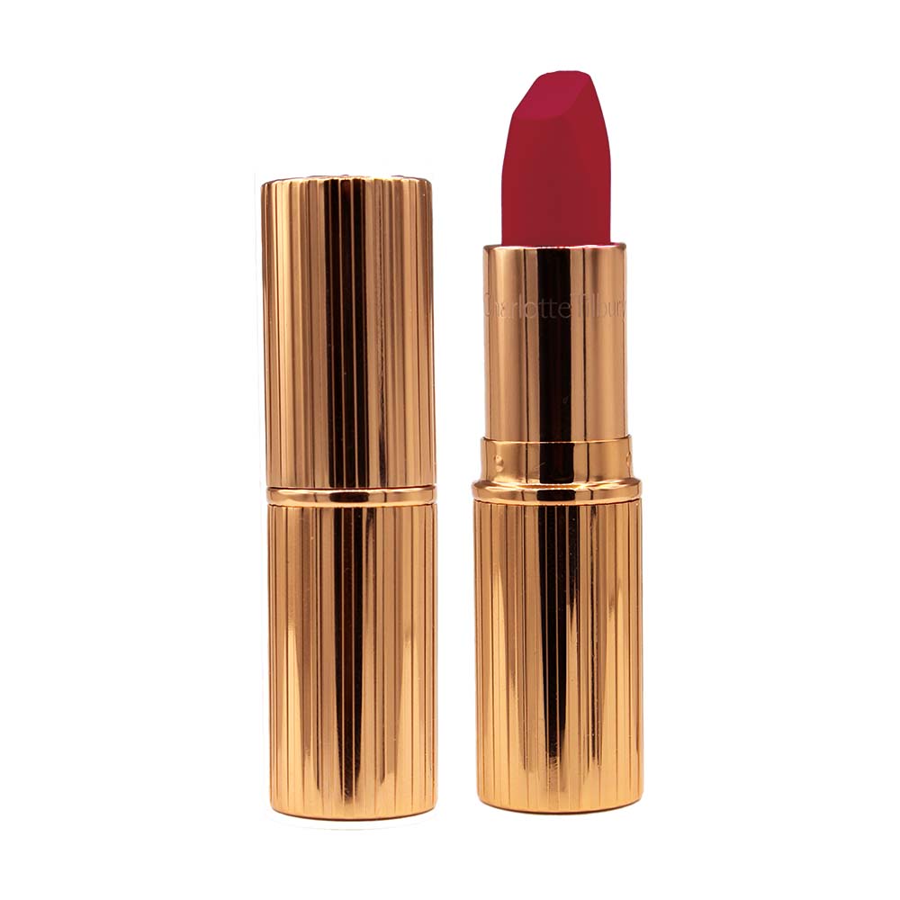 Photos - Lipstick & Lip Gloss Charlotte Tilbury Matte Revolution Lipstick 
