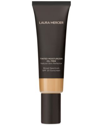 Photos - Other Cosmetics Laura Mercier Oil Free Tinted Moisturizer Natural Skin Perfector SPF 20  