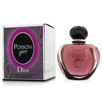 Photos - Women's Fragrance Christian Dior Poison Girl Eau De Parfum Spray 