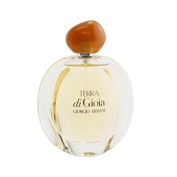 Photos - Women's Fragrance Armani Giorgio  Terra Di Gioia Eau De Parfum 