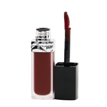 Photos - Lipstick & Lip Gloss Christian Dior Rouge Dior Forever Matte Liquid Lipstick - 959 Forever Bold 