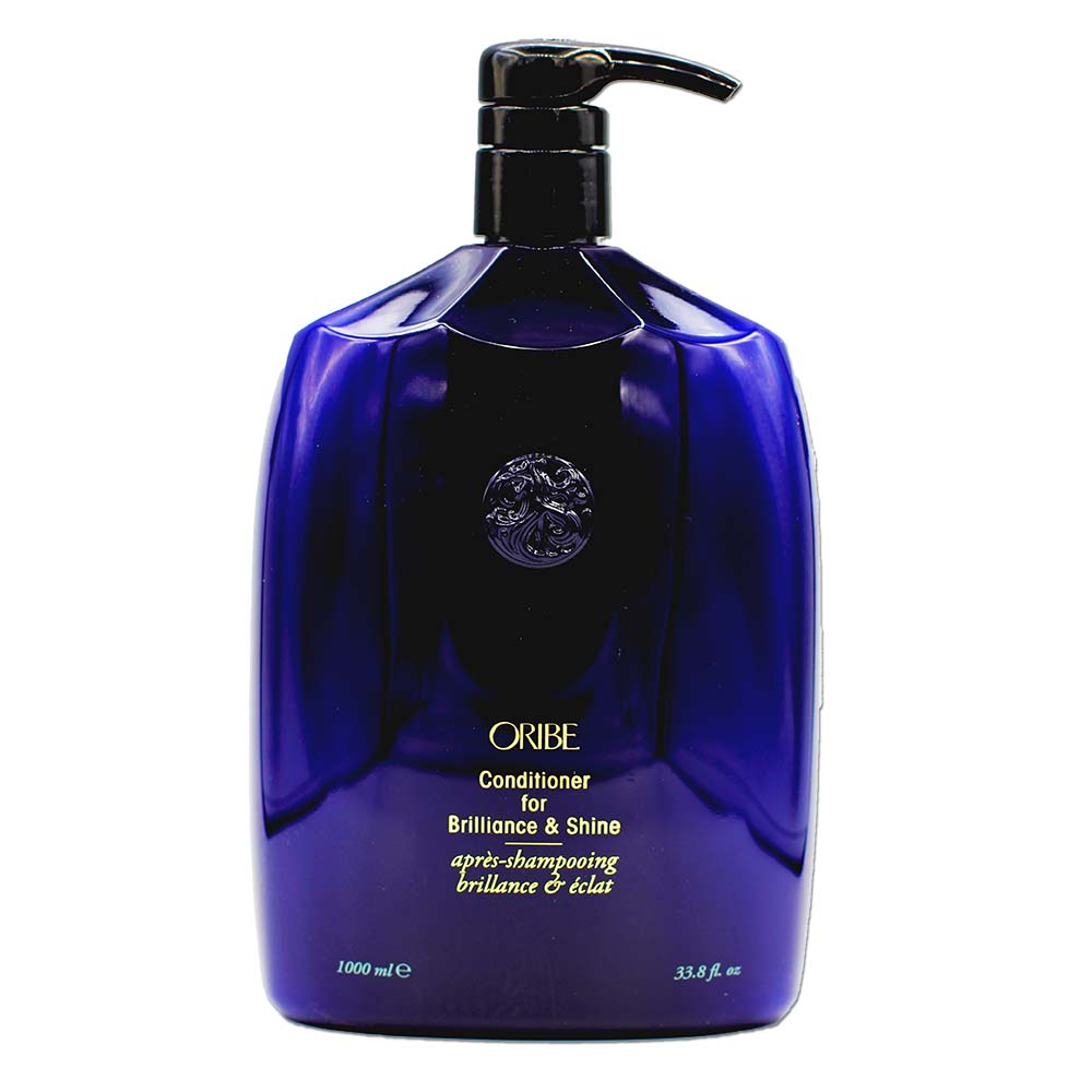 Photos - Hair Product Oribe Conditioner For Brilliance & Shine 