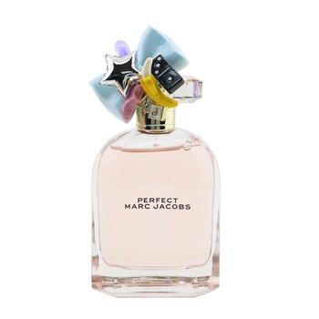 Photos - Women's Fragrance Marc Jacobs Perfect Eau De Parfum Spray - 3.3oz 