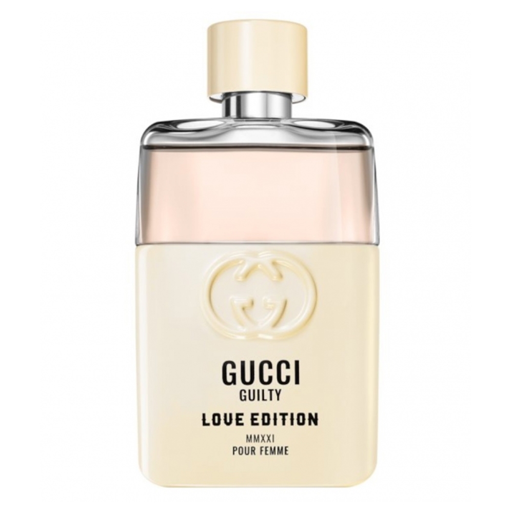 Photos - Women's Fragrance GUCCI Guilty Love Edition Mmxxi Eau De Parfum Spray 