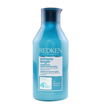 Photos - Hair Product Redken Extreme Length Conditioner 