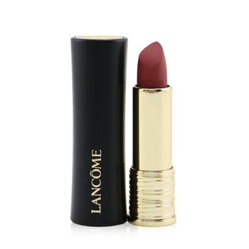 Photos - Lipstick & Lip Gloss Lancome L'absolu Rouge Drama Matte Lipstick 