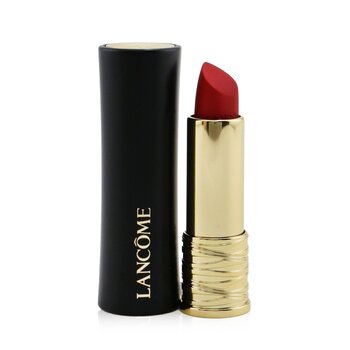 Photos - Lipstick & Lip Gloss Lancome L'absolu Rouge Drama Matte Lipstick 