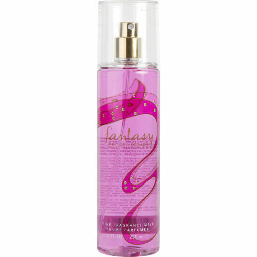 Photos - Women's Fragrance Britney Spears Fantasy Body Mist Spray 