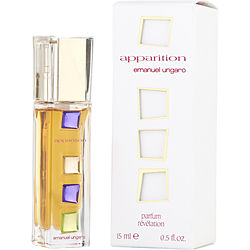 Photos - Women's Fragrance Ungaro Apparition Parfum 