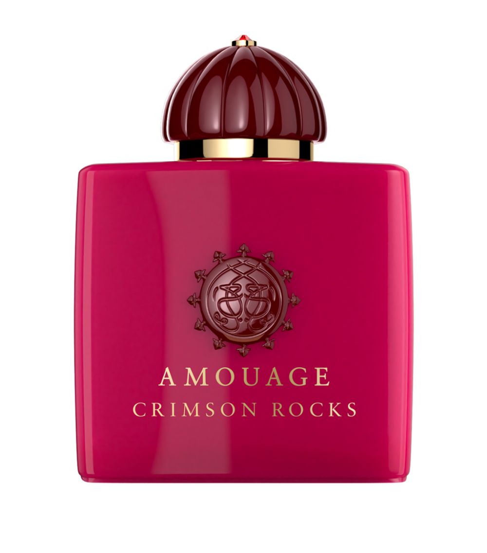 Photos - Women's Fragrance Amouage Crimson Rocks Eau De Parfum 