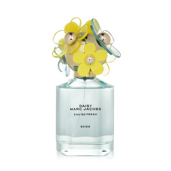 Photos - Women's Fragrance Marc Jacobs Daisy Eau So Fresh Skies Eau De Toilette Spray 