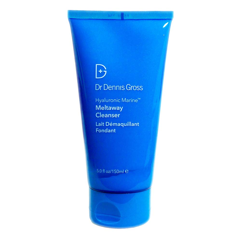 Photos - Facial / Body Cleansing Product Dr. Dennis Gross Hyaluronic Marine Meltaway Cleanser