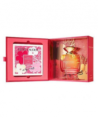 Photos - Women's Fragrance Estee Lauder Beautiful Absolu Eau De Parfum Andy Warhol Edition 