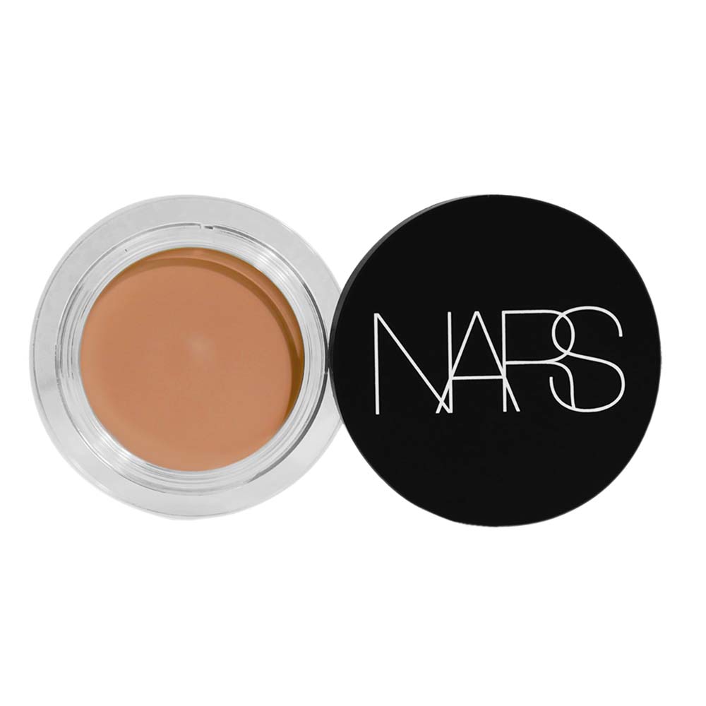 Photos - Other Cosmetics NARS Soft Matte Complete Concealer - Caramel 