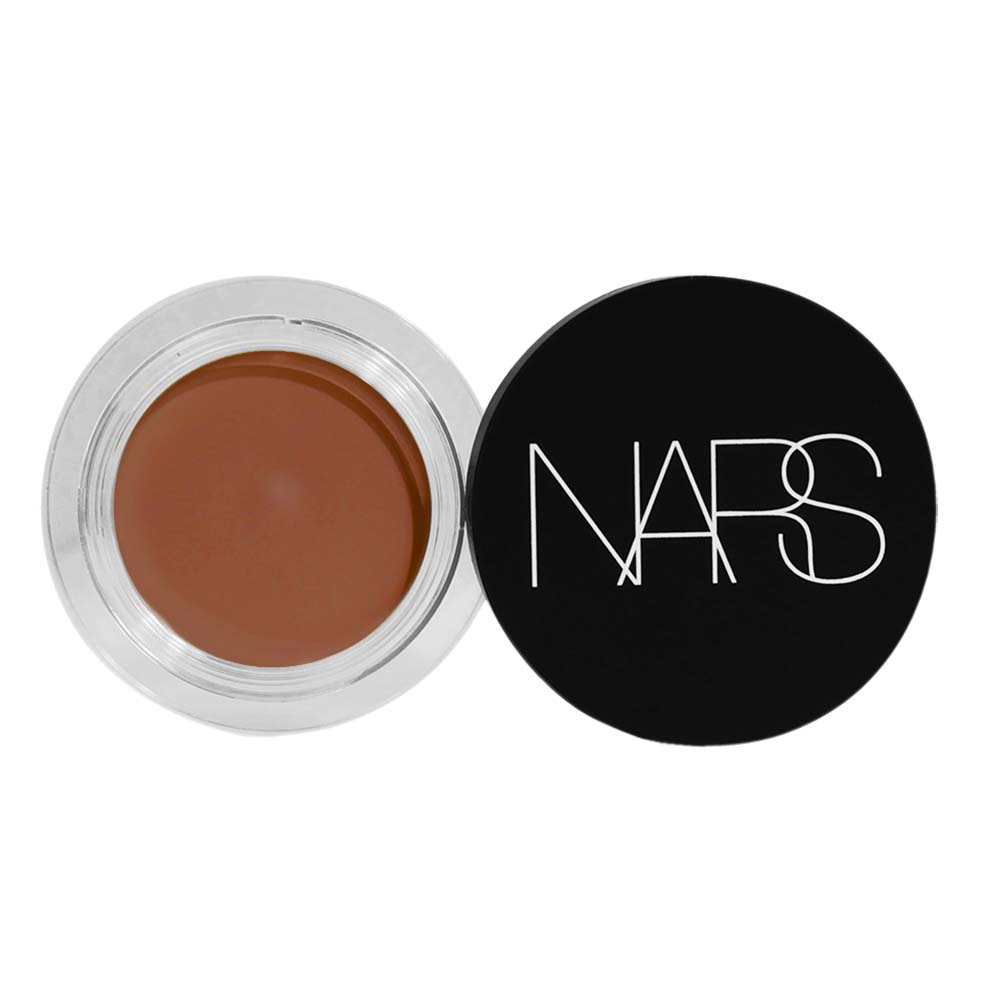 Photos - Other Cosmetics NARS Soft Matte Complete Concealer - Cacao (for deep skin w/ red undertone 
