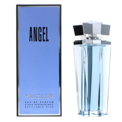 Photos - Women's Fragrance Thierry Mugler Angel Eau De Parfum For Women 