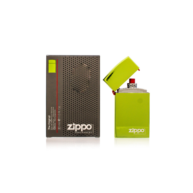 Photos - Women's Fragrance Zippo Original Pour Homme Eau De Toilette Spray Refillable 
