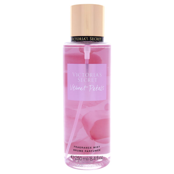 Velvet Petals Fragrance Mist – eCosmetics: Popular Brands, Fast Free  Shipping, 100% Guaranteed