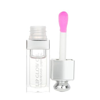 Photos - Lipstick & Lip Gloss Christian Dior Dior Addict Lip Glow Oil 