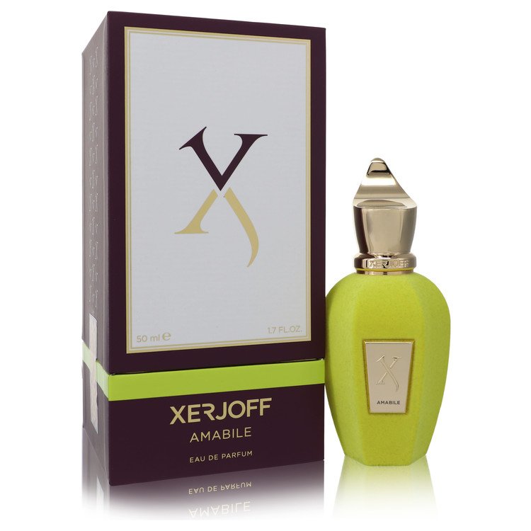 Photos - Women's Fragrance Xerjoff Amabile Eau De Parfum - 1.7oz 