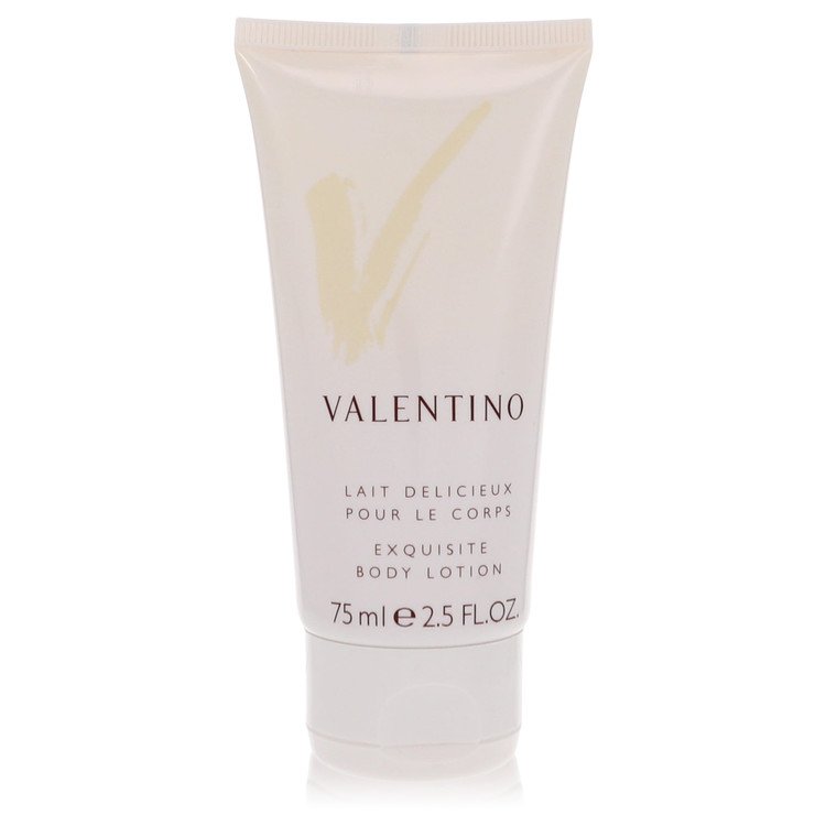 Photos - Women's Fragrance Valentino V Body Lotion 