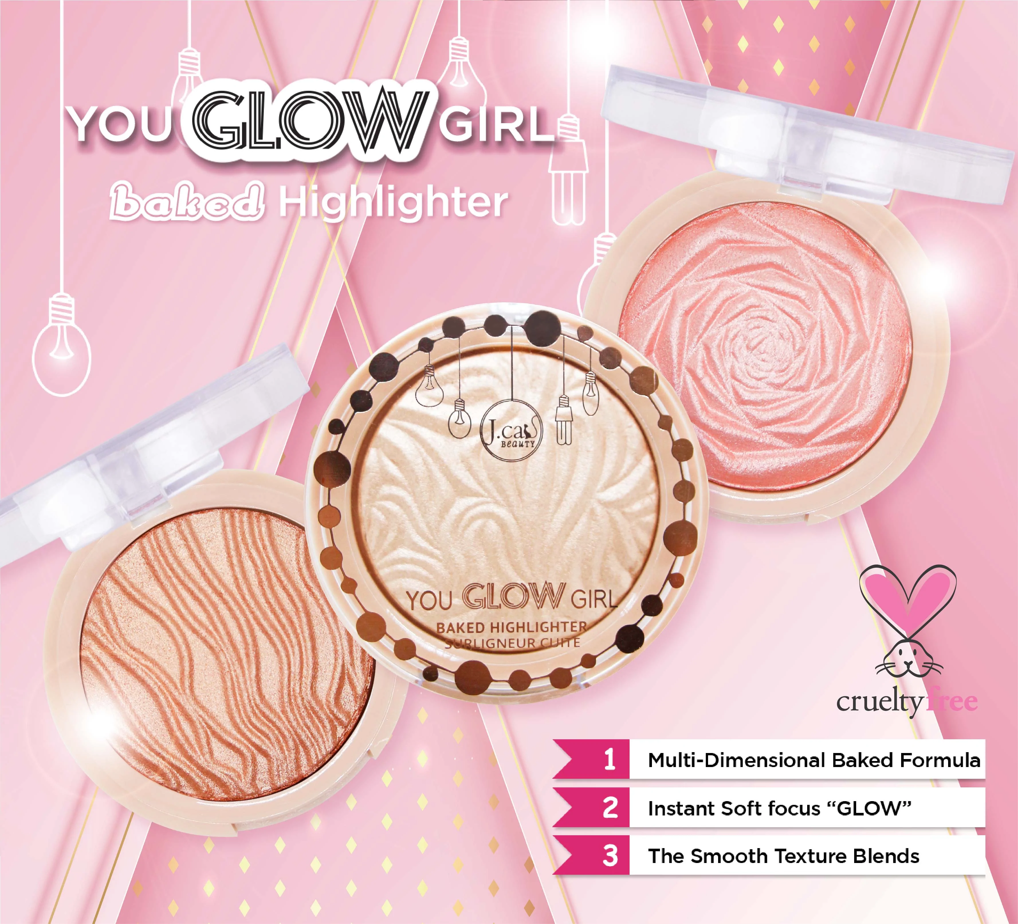 Glow Girl Highlighter