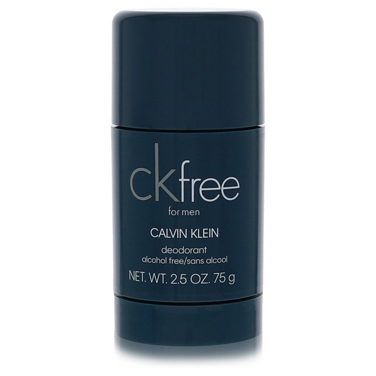 Photos - Deodorant Calvin Klein Ck Free By 