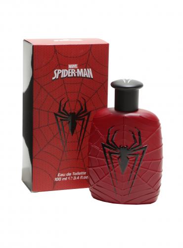 Photos - Women's Fragrance MARVEL Spiderman Eau De Toilette Spray 