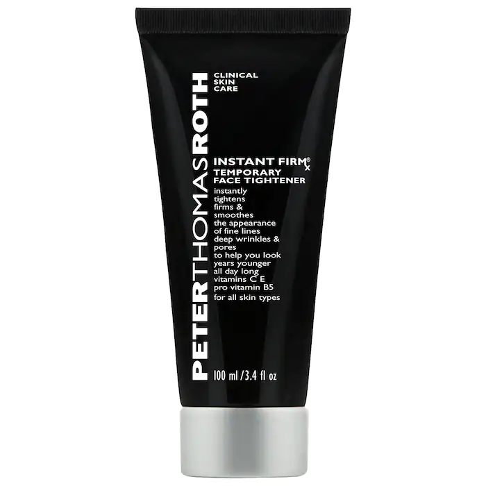Photos - Cream / Lotion Peter Thomas Roth Instant FIRMx