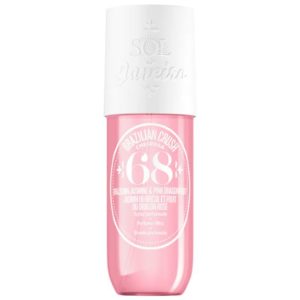 Parfums De Coeur Designer Imposters Capri Breeze Body Spray 75ml