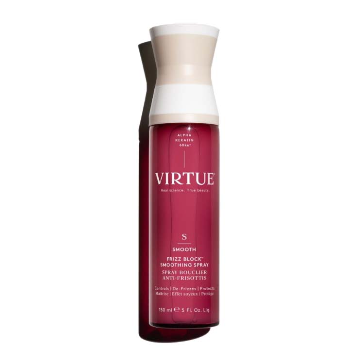 Photos - Hair Styling Product Virtue Frizz Shield Rx