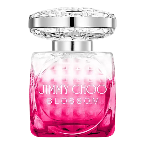 Photos - Women's Fragrance JIMMY CHOO Blossom Eau De Parfum - 2oz 