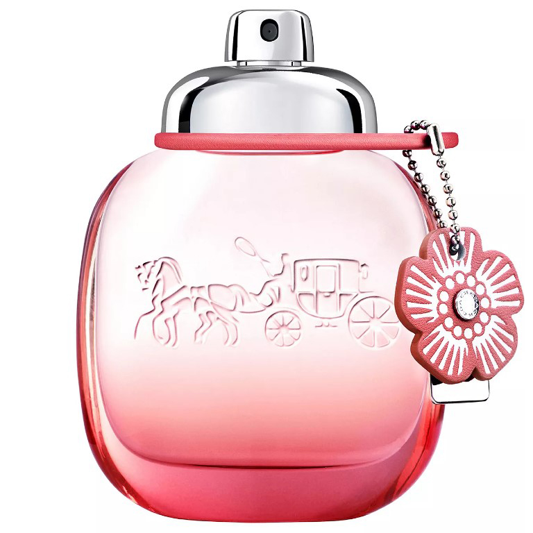 Photos - Women's Fragrance Coach Floral Blush Eau de Parfum 