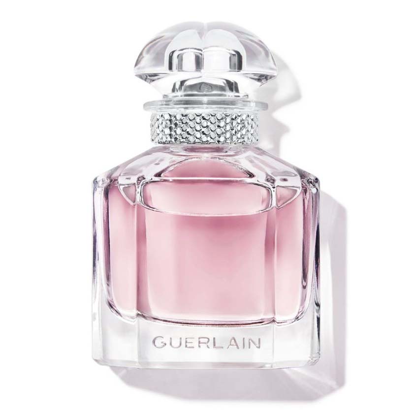 Photos - Women's Fragrance Guerlain Mon  Sparkling Bouquet Eau De Parfum 