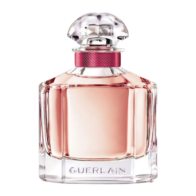 Photos - Women's Fragrance Guerlain Mon  Bloom of Rose Eau De Parfum 
