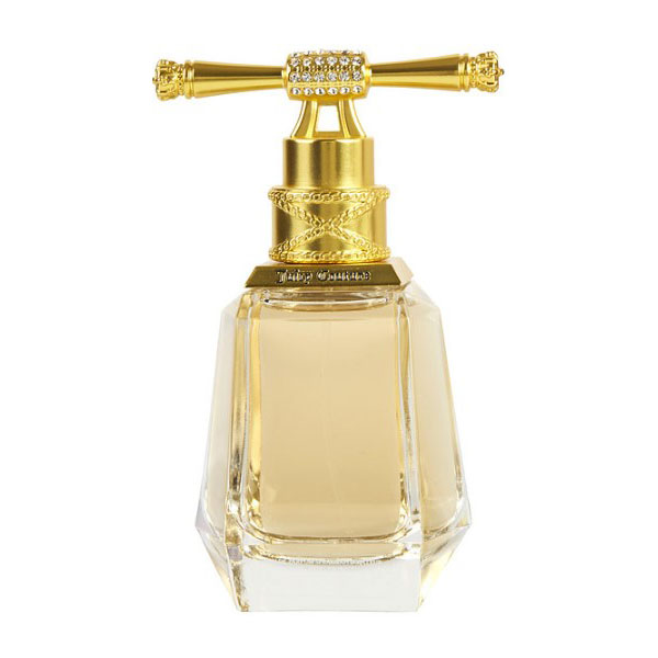 Photos - Women's Fragrance Juicy Couture I Am  Eau de Parfum 
