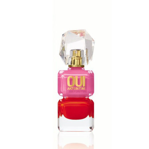 Photos - Women's Fragrance Juicy Couture OUI Eau De Parfum - 1.0oz 