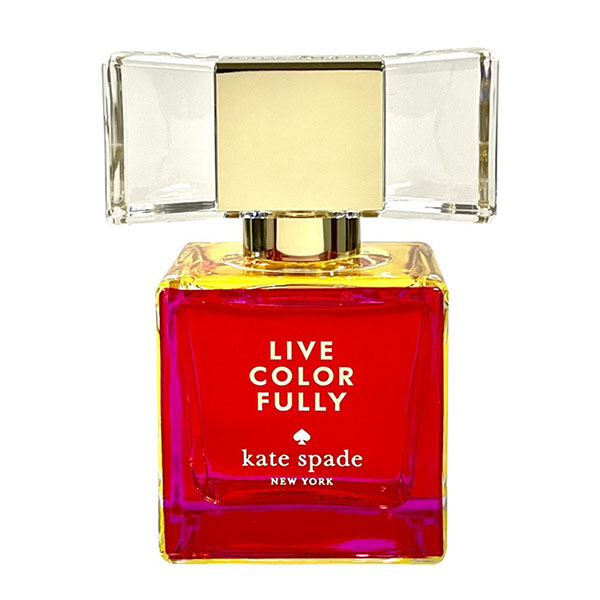 Perfume Feminino Kate Spade Live Colorfully Luxe Kate Spade Eau De Parfum  100 Ml em Promoção é no Buscapé