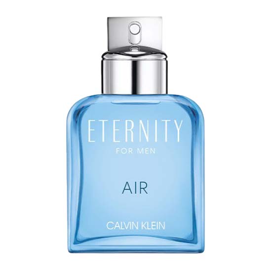 Photos - Women's Fragrance Calvin Klein Eternity Air Man Eau de toilette 