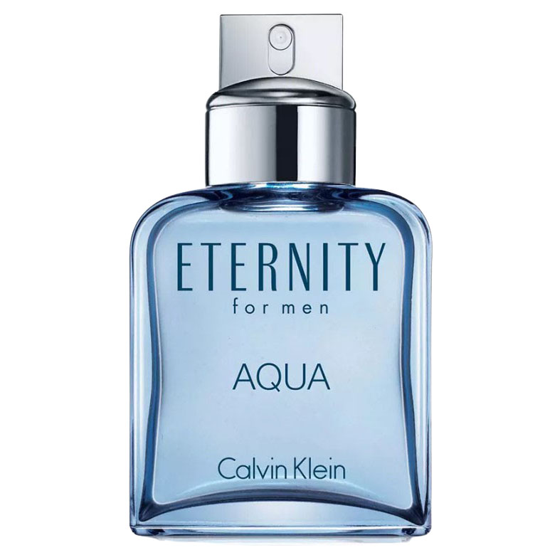 Photos - Women's Fragrance Calvin Klein Eternity Aqua For Men Eau de Toilette 