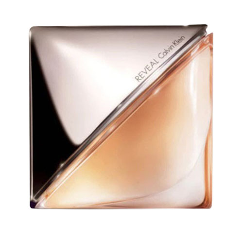 Photos - Women's Fragrance Calvin Klein Reveal Eau De Parfum For Women 