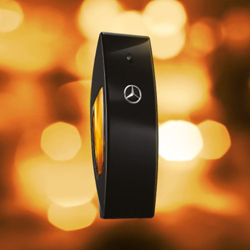 Mercedes-Benz Club Black Eau de Toilette ab 54,84 € (Februar 2024 Preise)