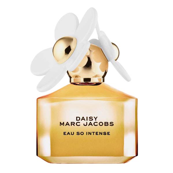 Photos - Women's Fragrance Marc Jacobs Daisy Eau So Intense Eau De Parfum 