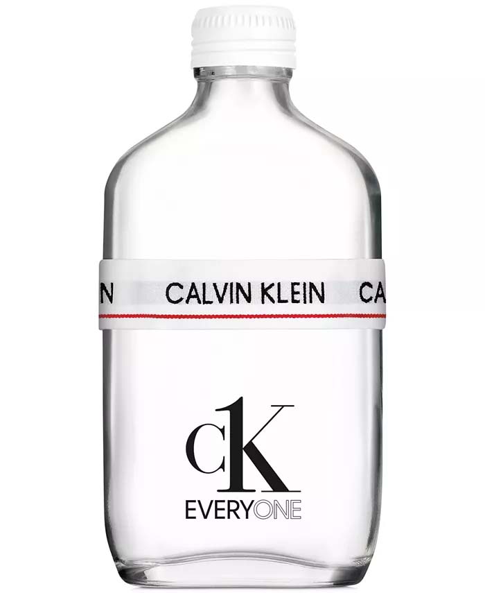 Photos - Women's Fragrance Calvin Klein Ck Everyone Eau De Toilette - 6.7oz 